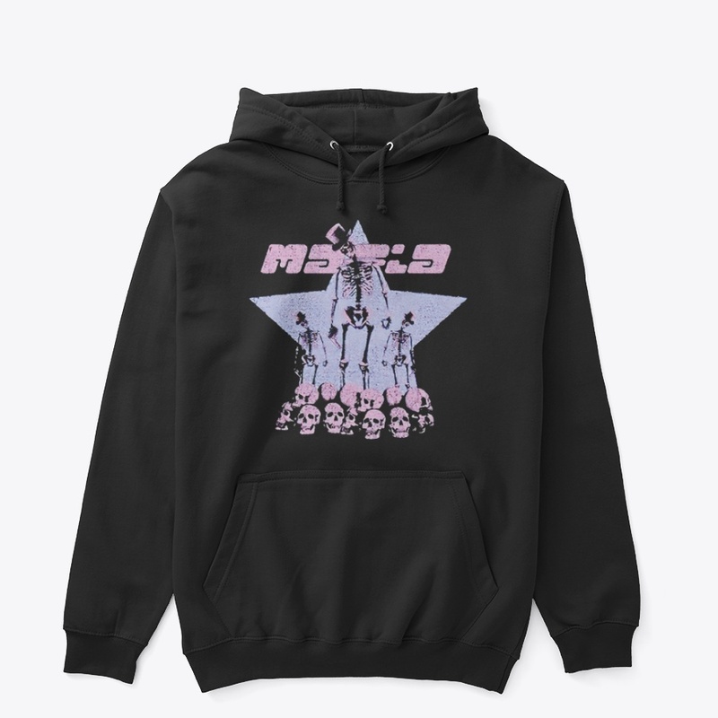 800 (46) Unisex Classic Pullover Hoodie