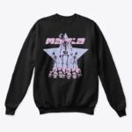 Unisex Classic Crewneck Sweatshirt