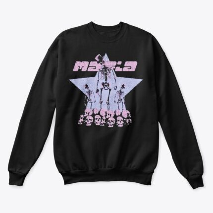 Unisex Classic Crewneck Sweatshirt