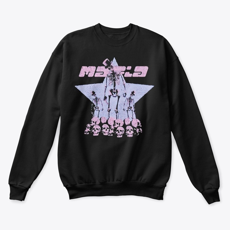 800 (57) Unisex Classic Crewneck Sweatshirt