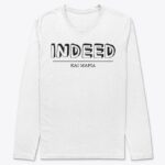 Kai Cenat Premium Long Sleeve Tee