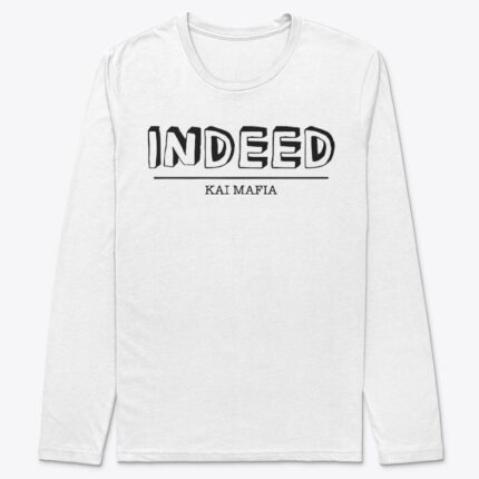 Kai Cenat Premium Long Sleeve Tee