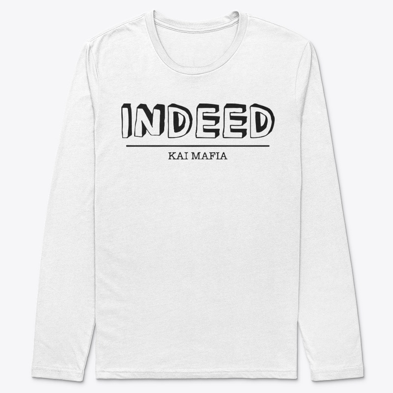 800 (6) Kai Cenat Premium Long Sleeve Tee