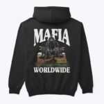 Unisex Classic Pullover Hoodie