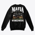 Unisex Classic Crewneck Sweatshirt
