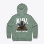 Women's Premium Hoodie