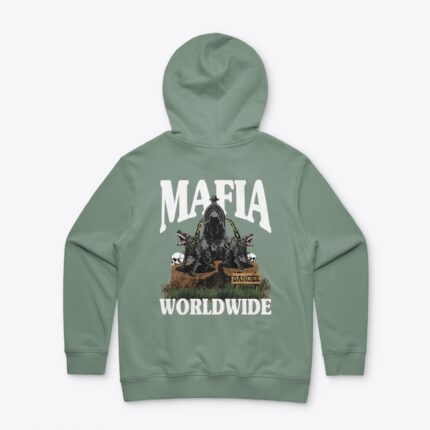 Women's Premium Hoodie