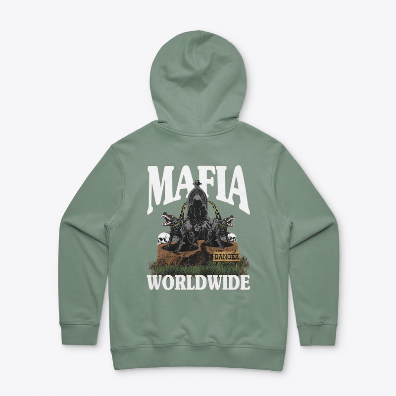 800 (70) Women's Premium Hoodie