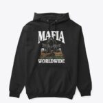 Unisex Classic Pullover Hoodie