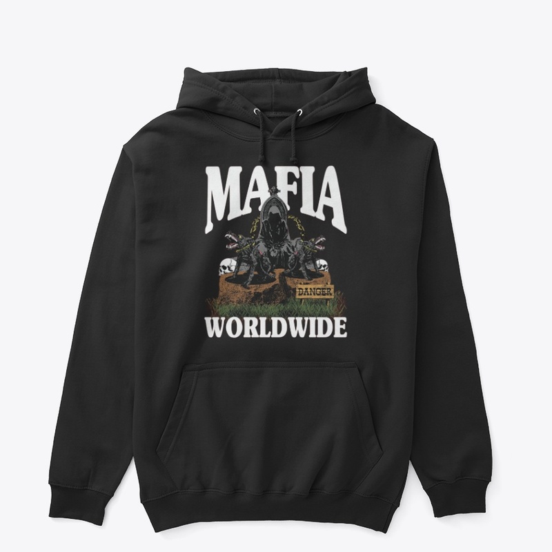 800 (78) Unisex Classic Pullover Hoodie