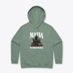 Women's Premium Hoodie