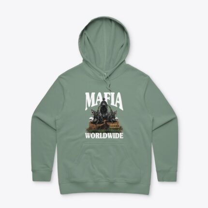 Women's Premium Hoodie