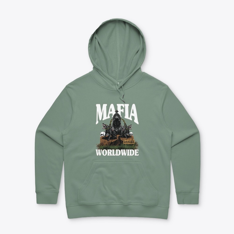 800 (80) Women's Premium Hoodie