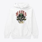 Unisex Premium Pullover Hoodie