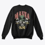 Unisex Classic Crewneck Sweatshirt