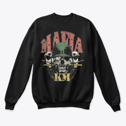 Unisex Classic Crewneck Sweatshirt