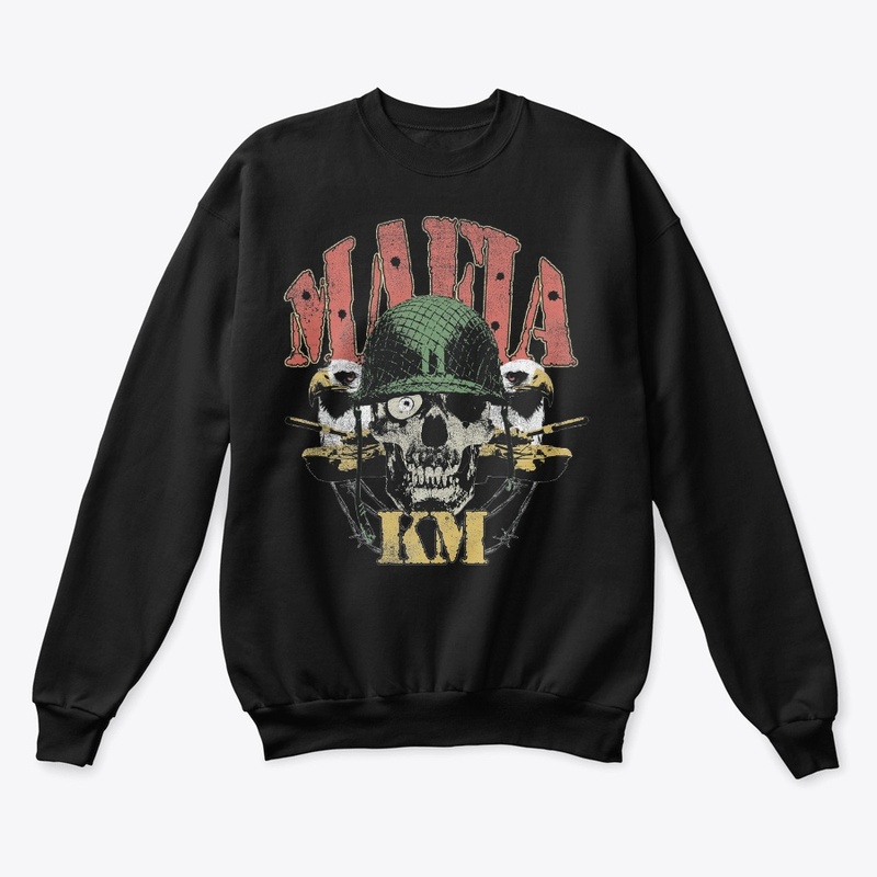 800 (93) Unisex Classic Crewneck Sweatshirt