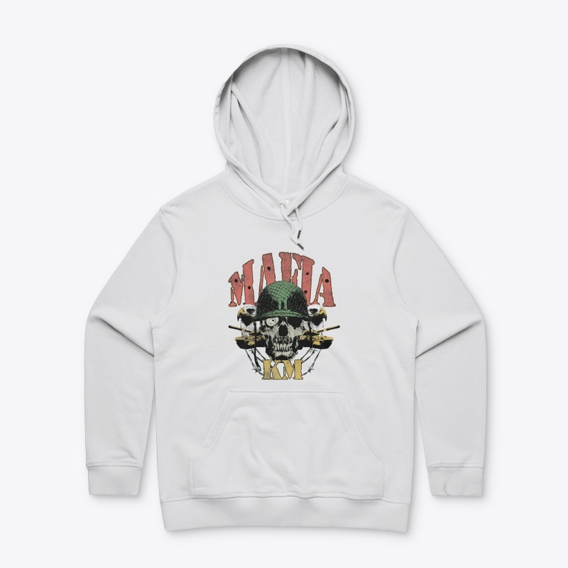 800 (95) Women's Premium Hoodie