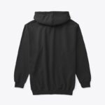Unisex Full Zip Hoodie