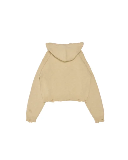 VIVET Beginner Half Zip Sweater