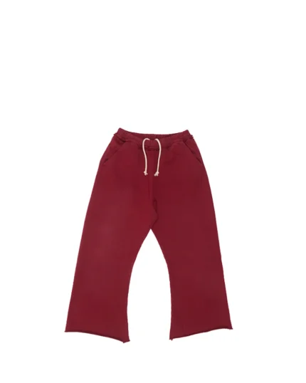 VIVET Beginner Sweatpant Dark Red