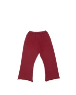 VIVET Beginner Sweatpant Dark Red