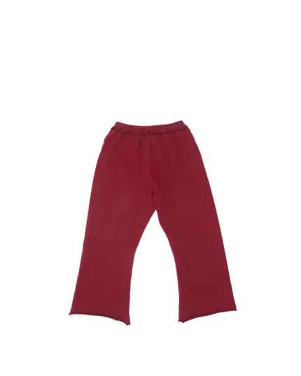 VIVET Beginner Sweatpant Dark Red