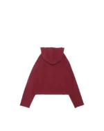 VIVET Beginner Hoodie Dark red