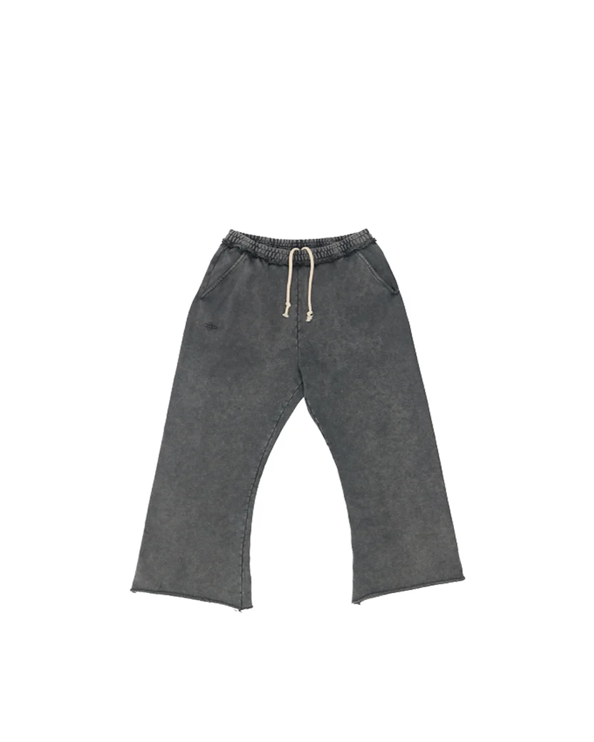 Frame1171277123 VIVET Beginner Sweatpant Grey