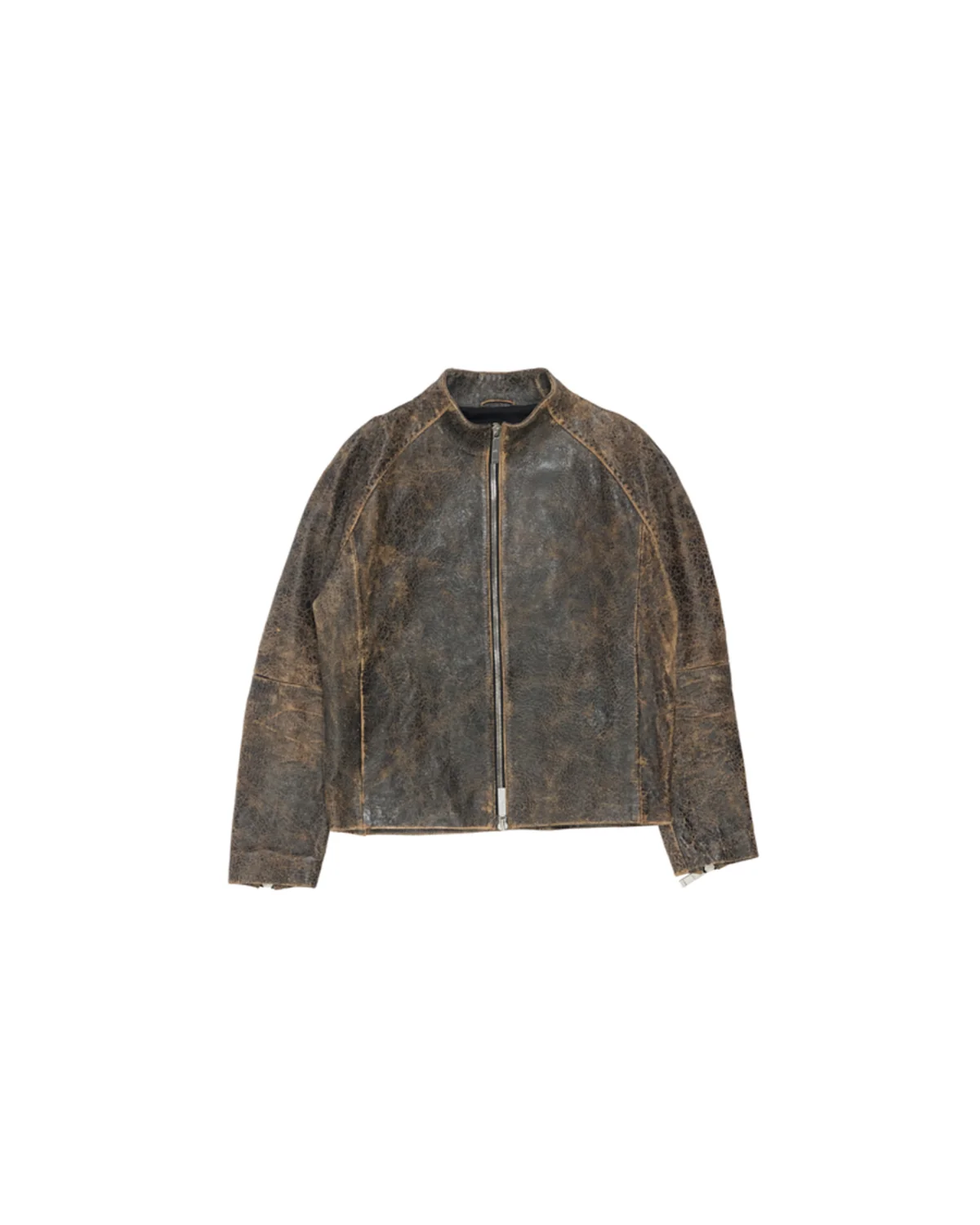 VIVET_RAGLAN_ZIP_UP_JACKET_PDP1 VIVET Raglan Zip Up Jacket